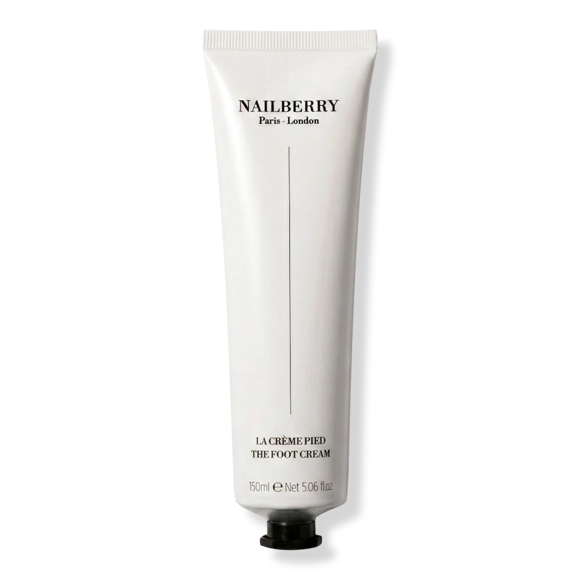 Nailberry The Foot Cream #1