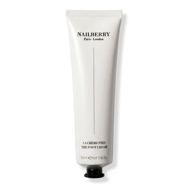 Nailberry The Foot Cream #1