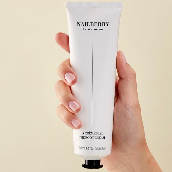 Nailberry The Foot Cream #3