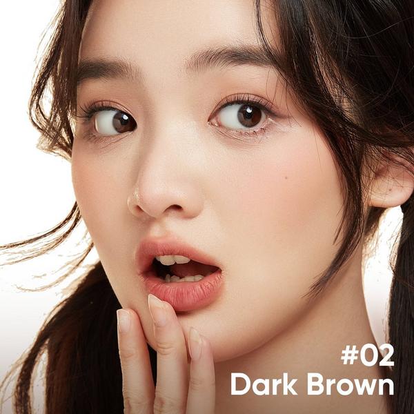 JudyDoll Precisely Depicted Slim Gel Eyeliner #3
