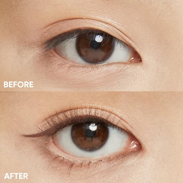 JudyDoll Precisely Depicted Slim Gel Eyeliner #4