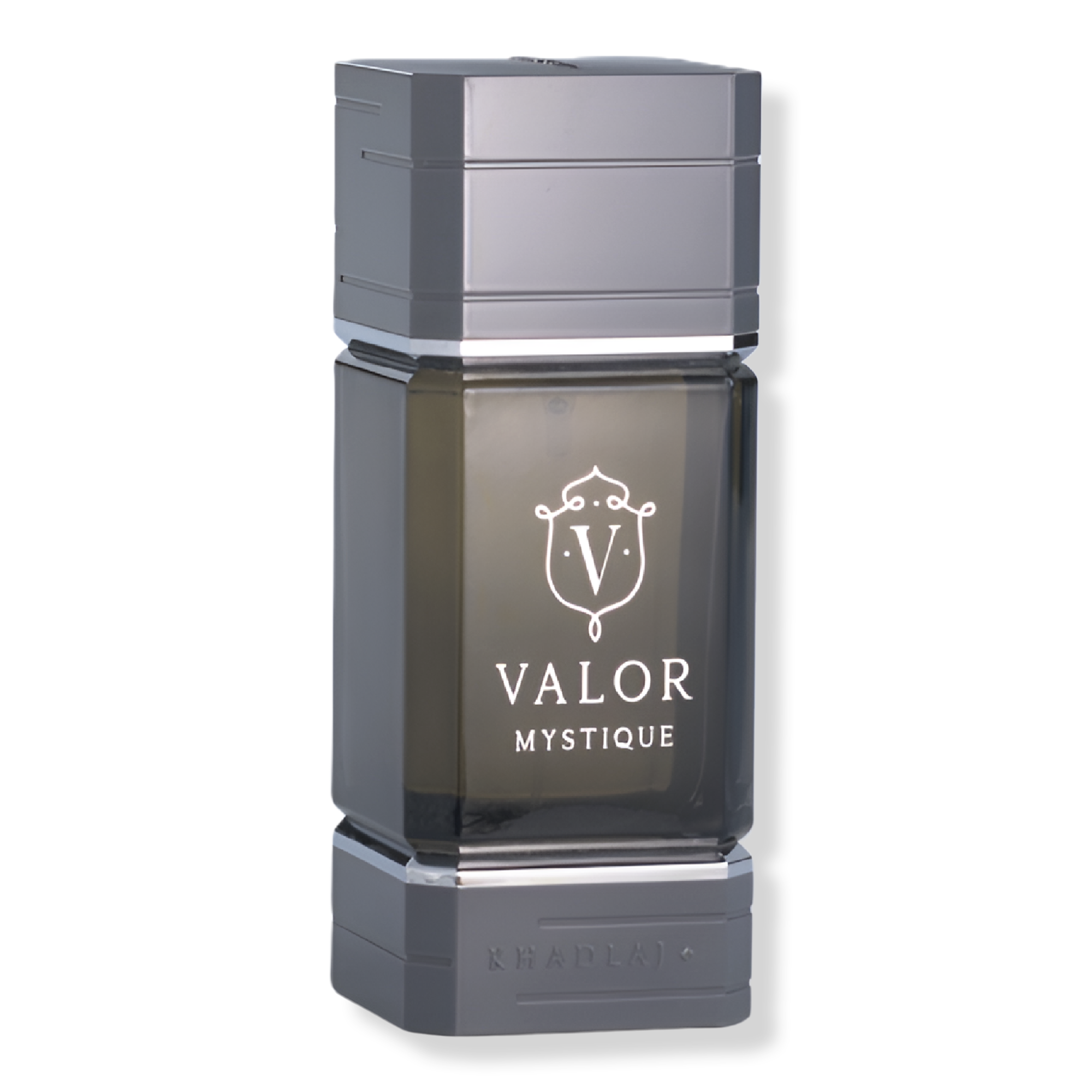 Khadlaj Perfumes Valor Mystique Eau de Parfum Spray for Men #1