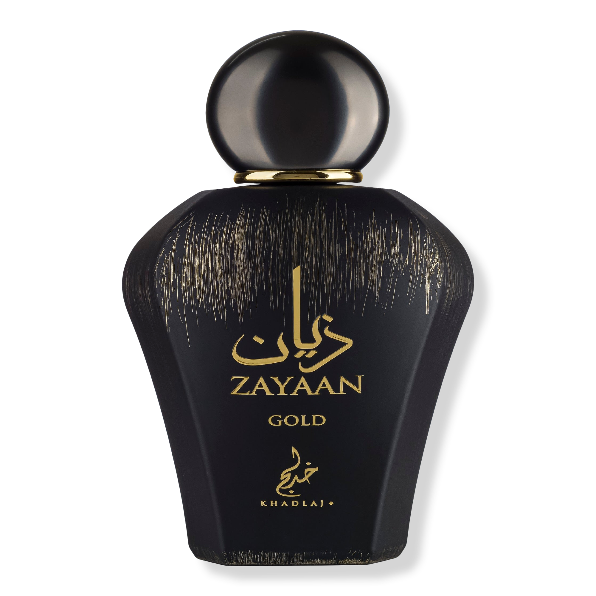 Khadlaj Perfumes Zayaan Gold Eau de Parfum Spray for Men #1