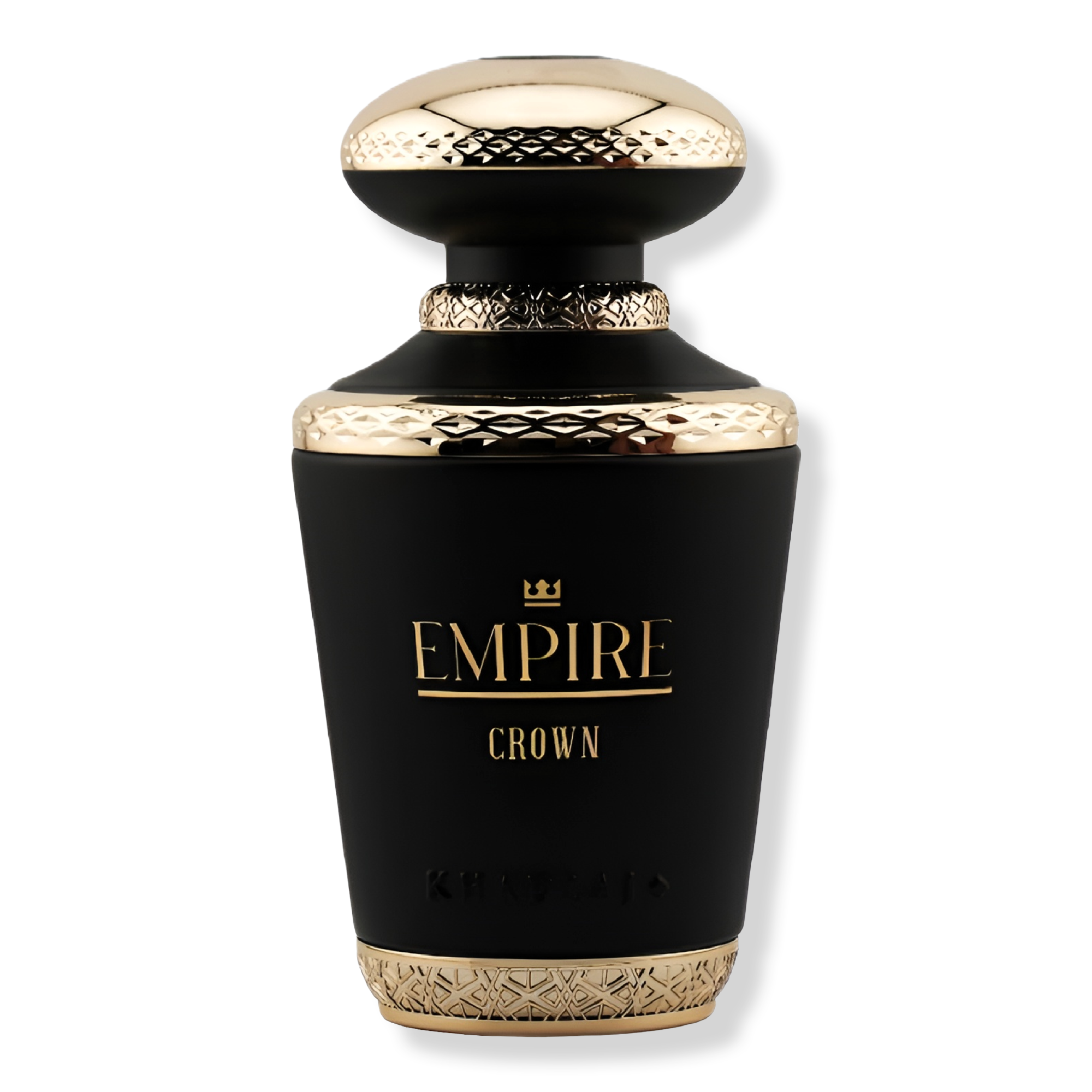 Khadlaj Perfumes Empire Crown Eau de Parfum Spray for Men #1