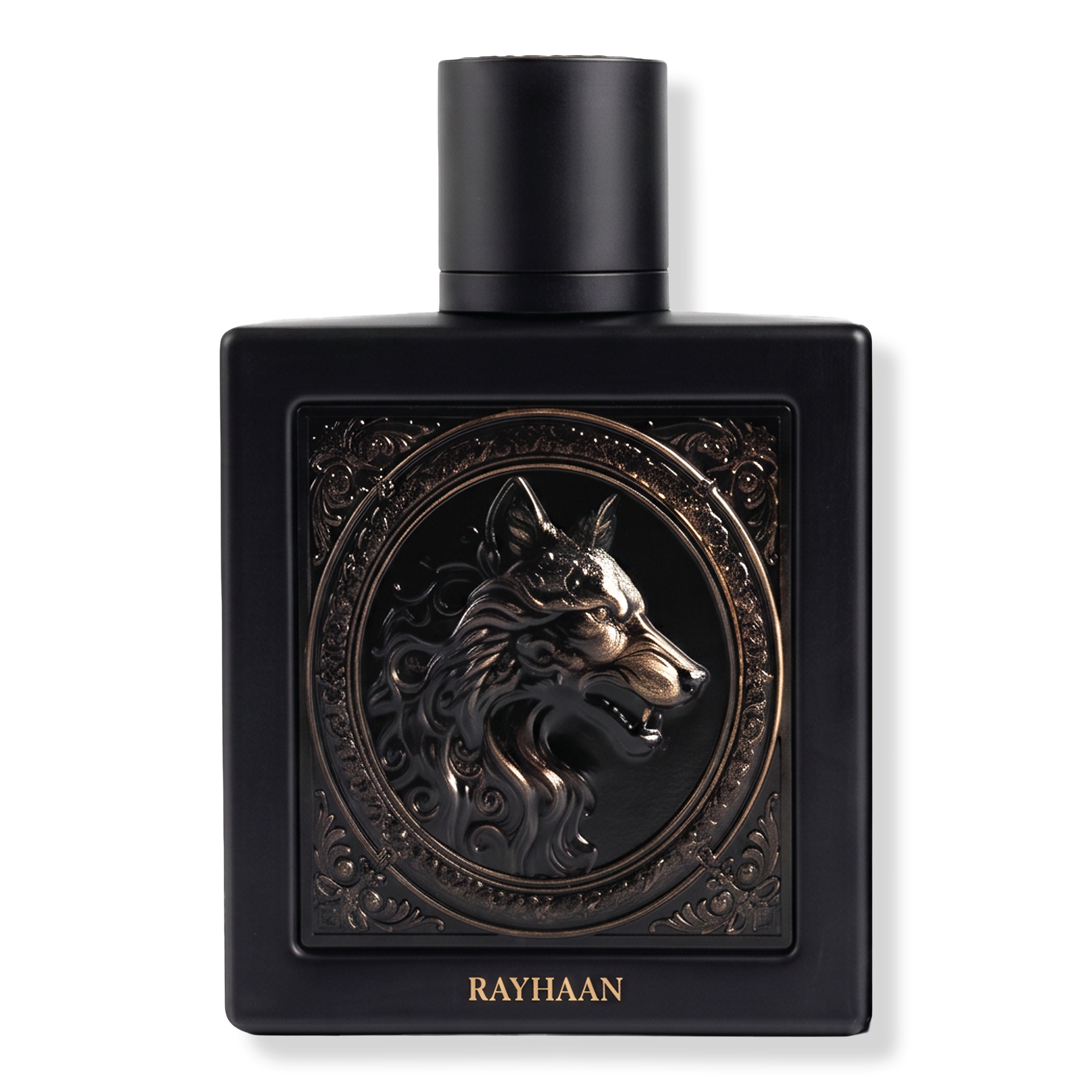 Rayhaan Perfumes Wolf Eau de Parfum Spray for Men #1