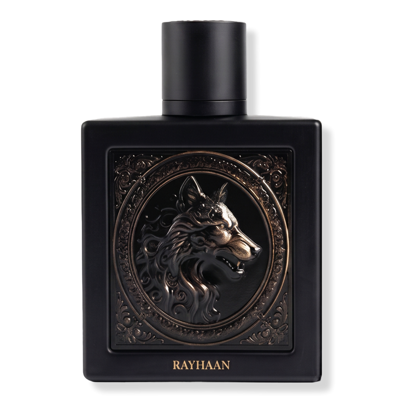 Rayhaan Perfumes - Wolf Eau de Parfum Spray for Men | Ulta Beauty