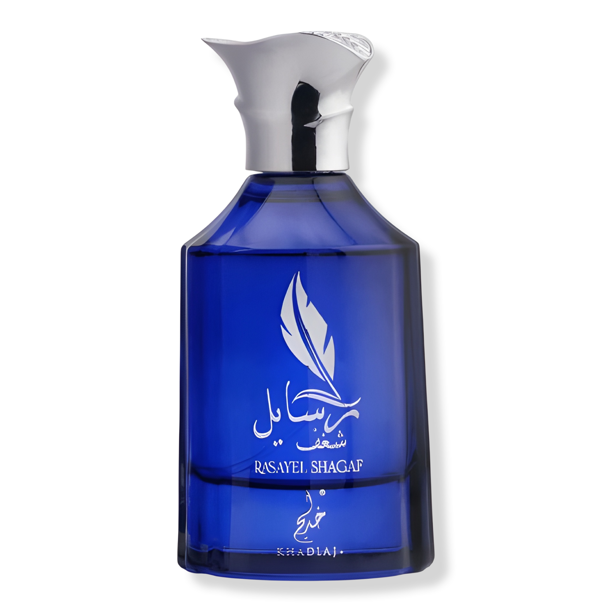 Khadlaj Perfumes Rasayel Shagaf Eau de Parfum Spray for Men #1