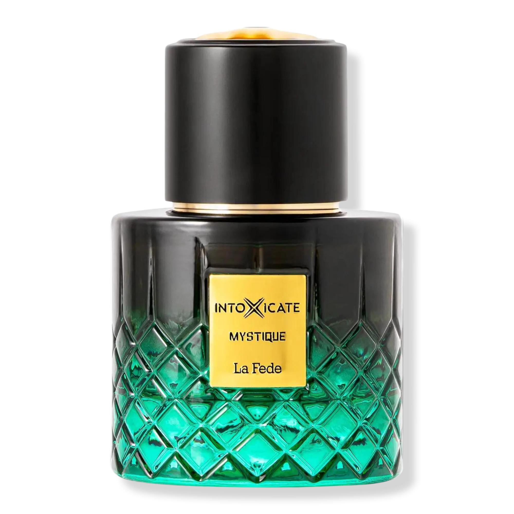 Khadlaj Perfumes La Fede Intoxicate Mystique Extrait de Parfum Spray for Men #1