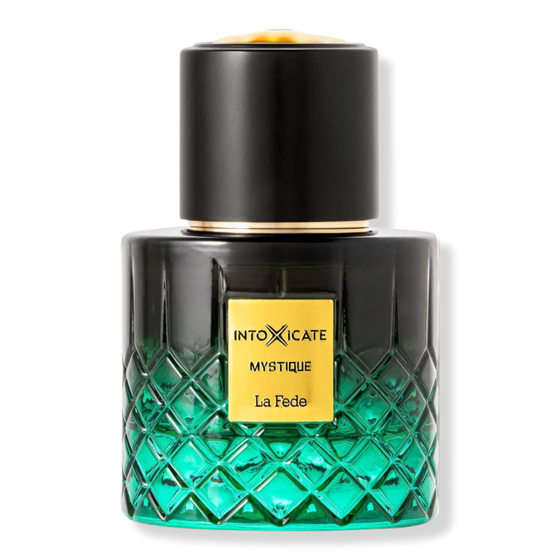 Khadlaj Perfumes - La Fede Intoxicate Mystique Extrait de Parfum