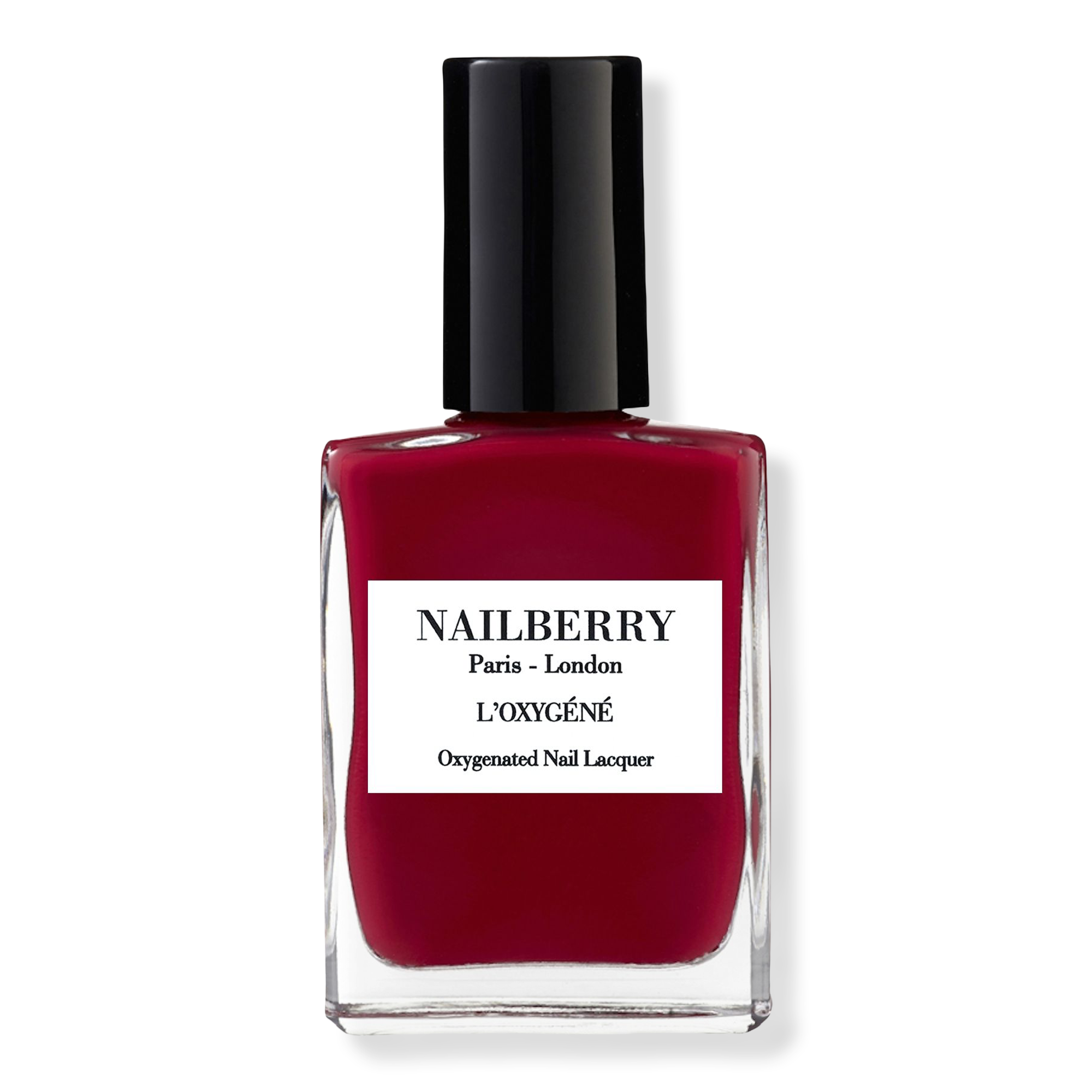 Nailberry Nail Polish #1