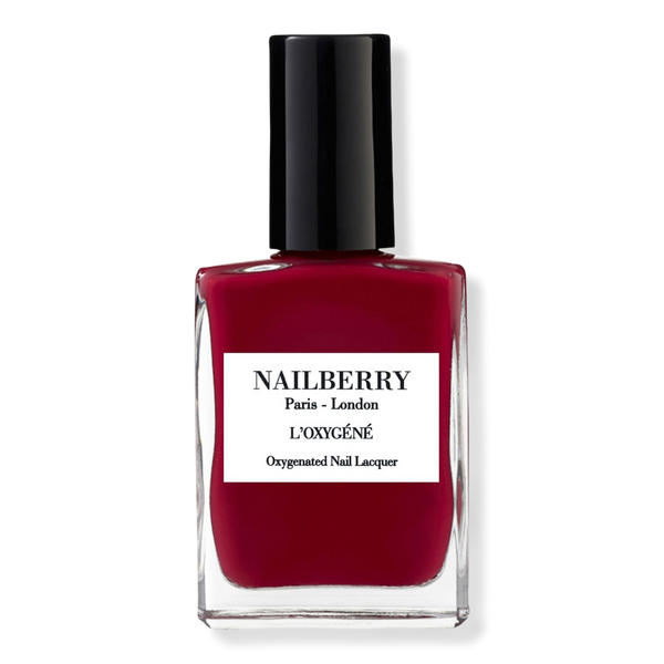 Nailberry Nail Polish #1