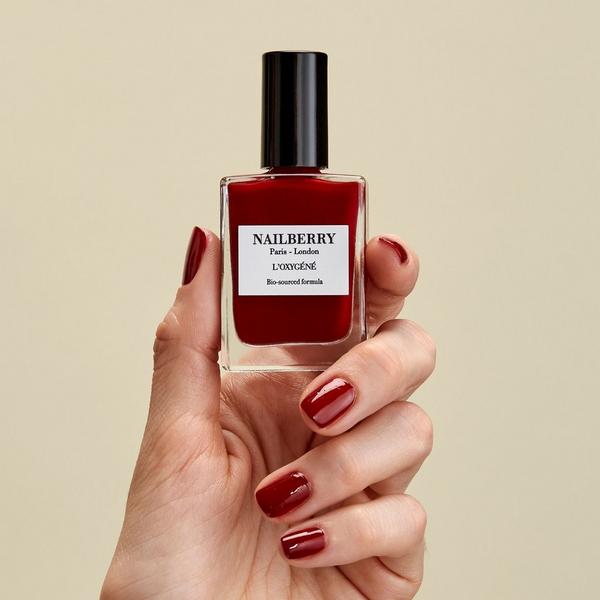 Nailberry Nail Polish #2