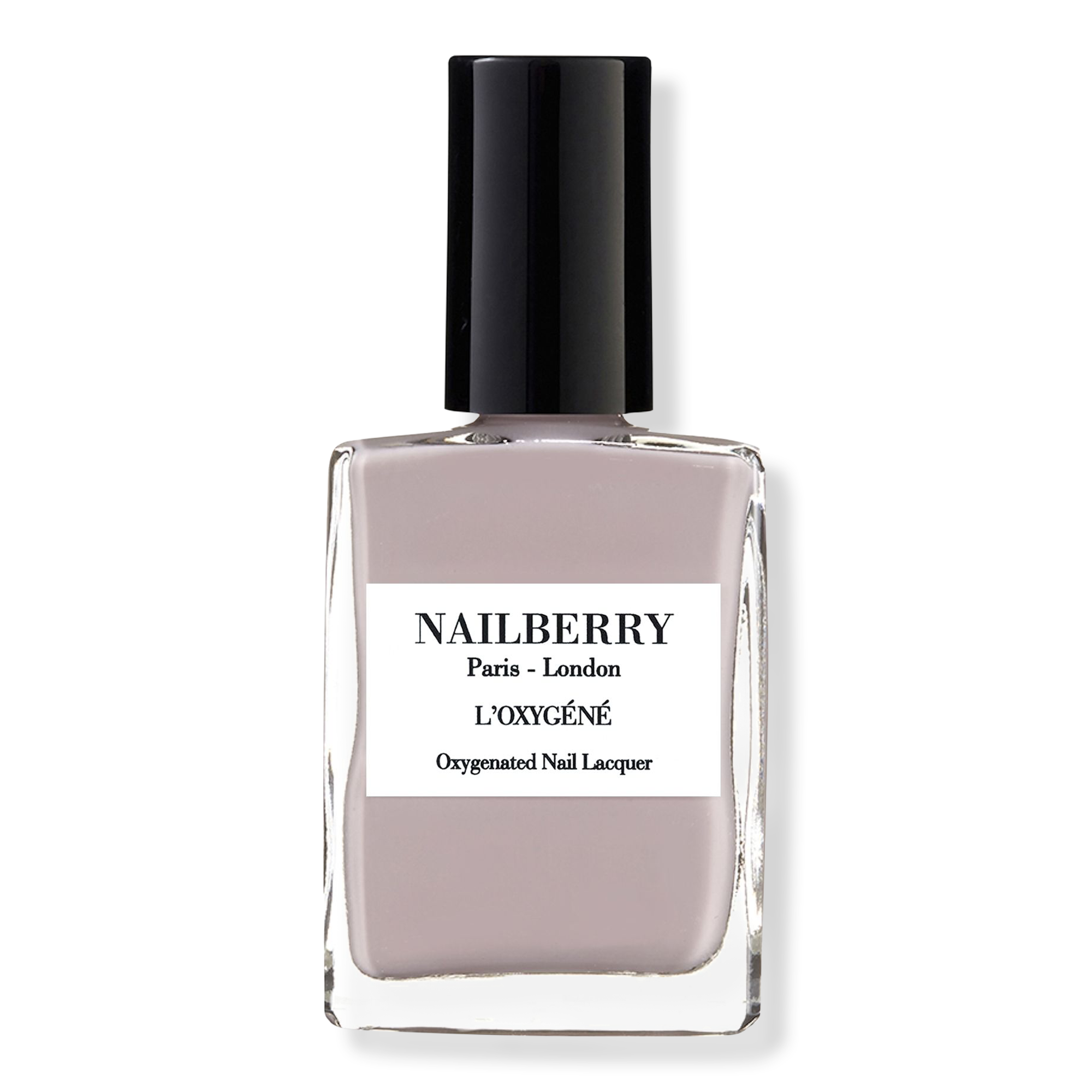 Nailberry Nail Polish #1