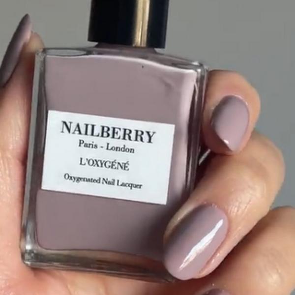 Nailberry Nail Polish #2