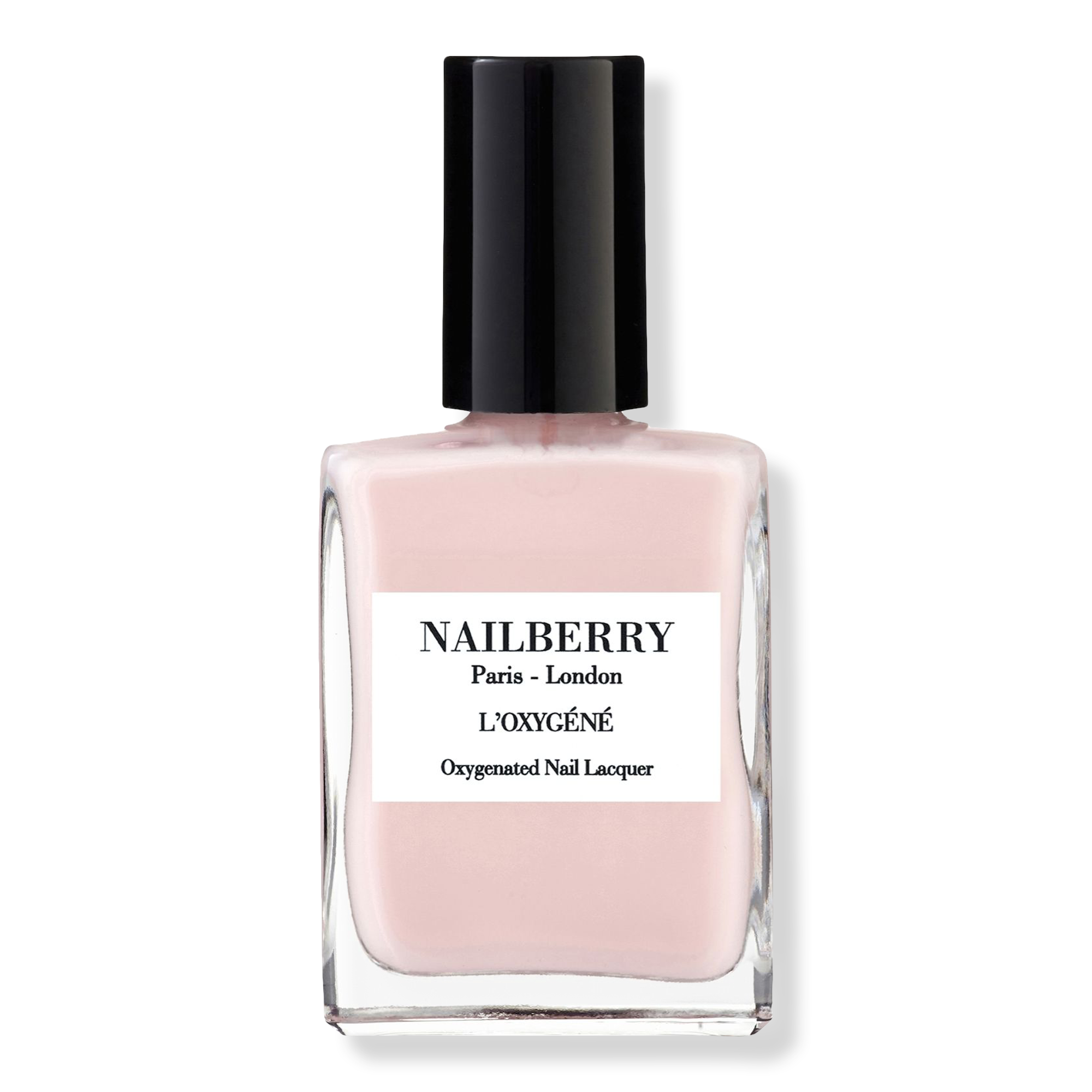 Nailberry Nail Polish #1