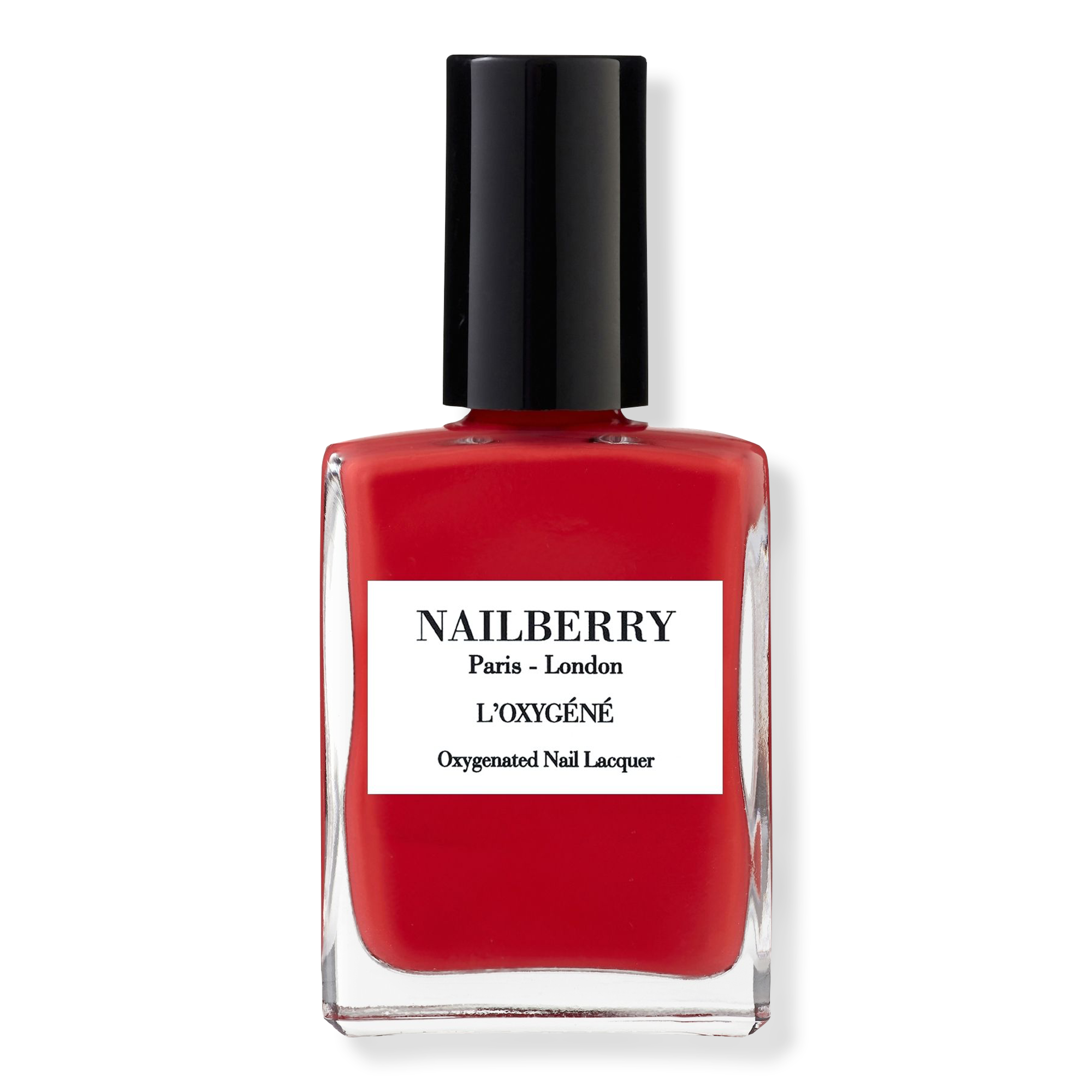 Nailberry Nail Polish #1