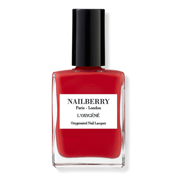 Nailberry Nail Polish #1