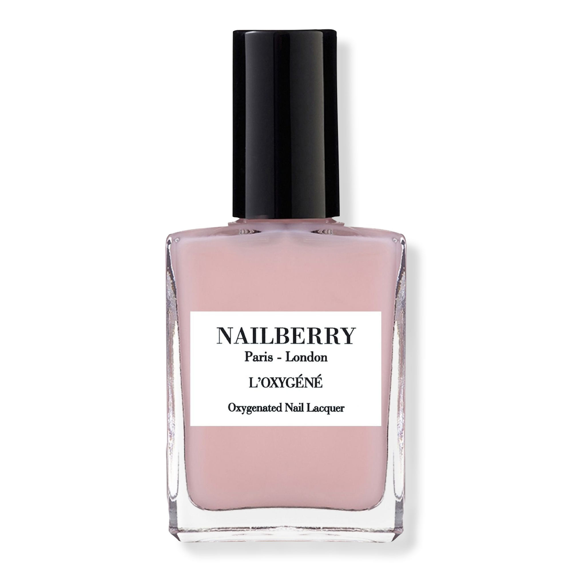 Nailberry Nail Polish #1
