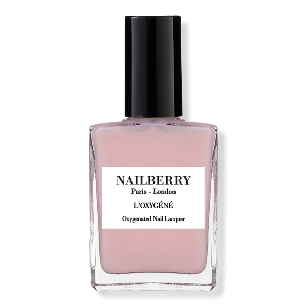 Nailberry Nail Polish #1