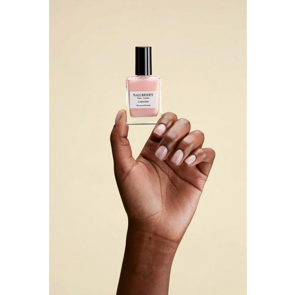 Nailberry Nail Polish #3