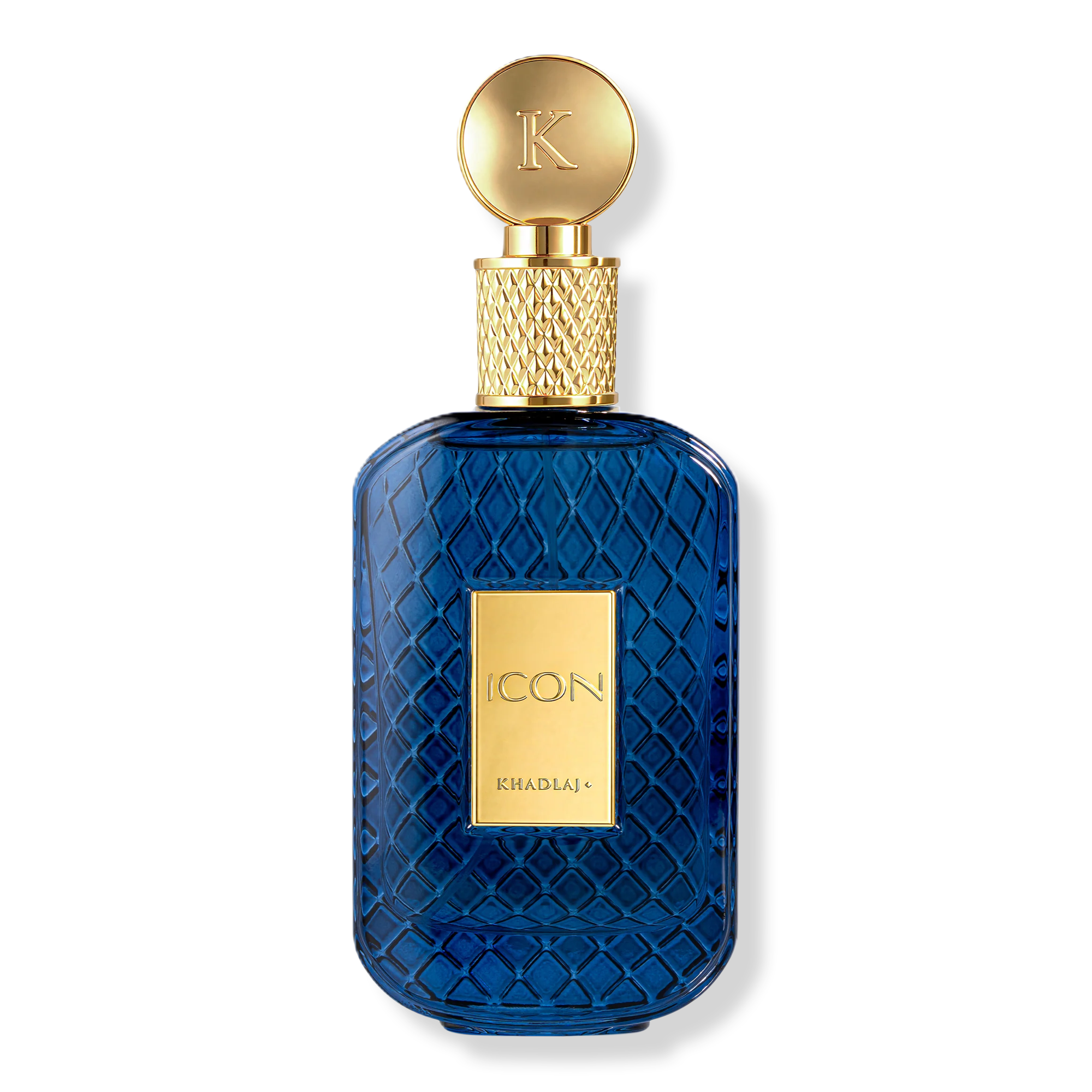 Khadlaj Perfumes Icon Eau de Parfum Spray for Men #1