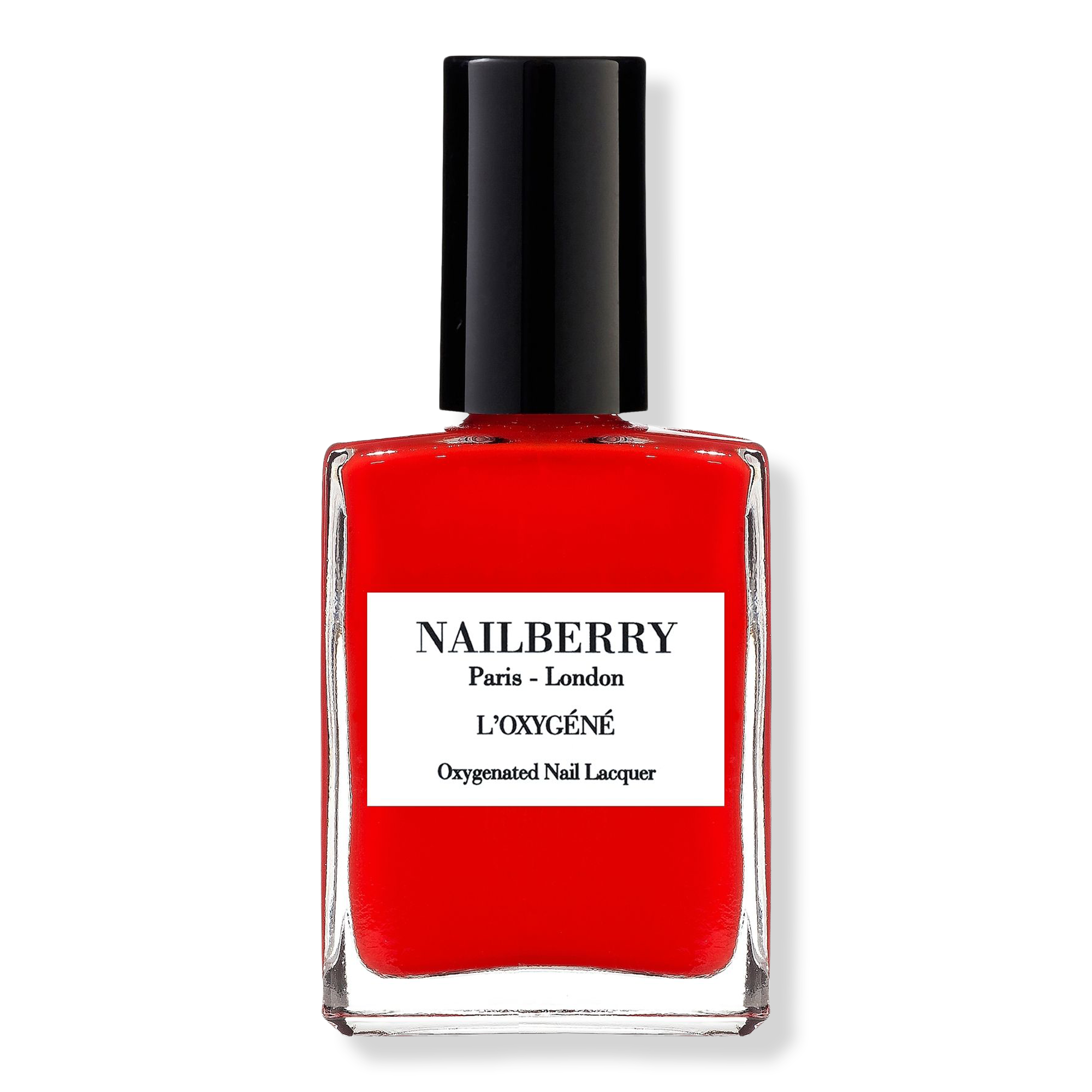 Nailberry Nail Polish #1