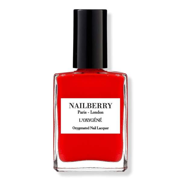Nailberry Nail Polish #1