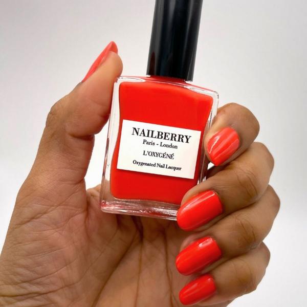Nailberry Nail Polish #2