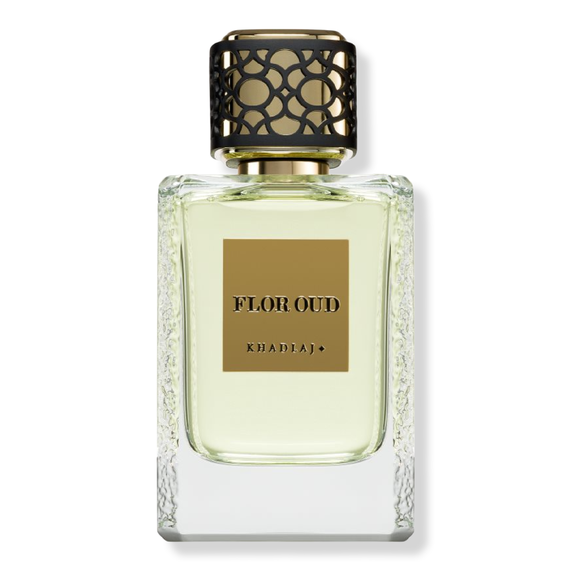 Khadlaj Perfumes Maison Flor Oud Eau de Parfum Spray for Men #1