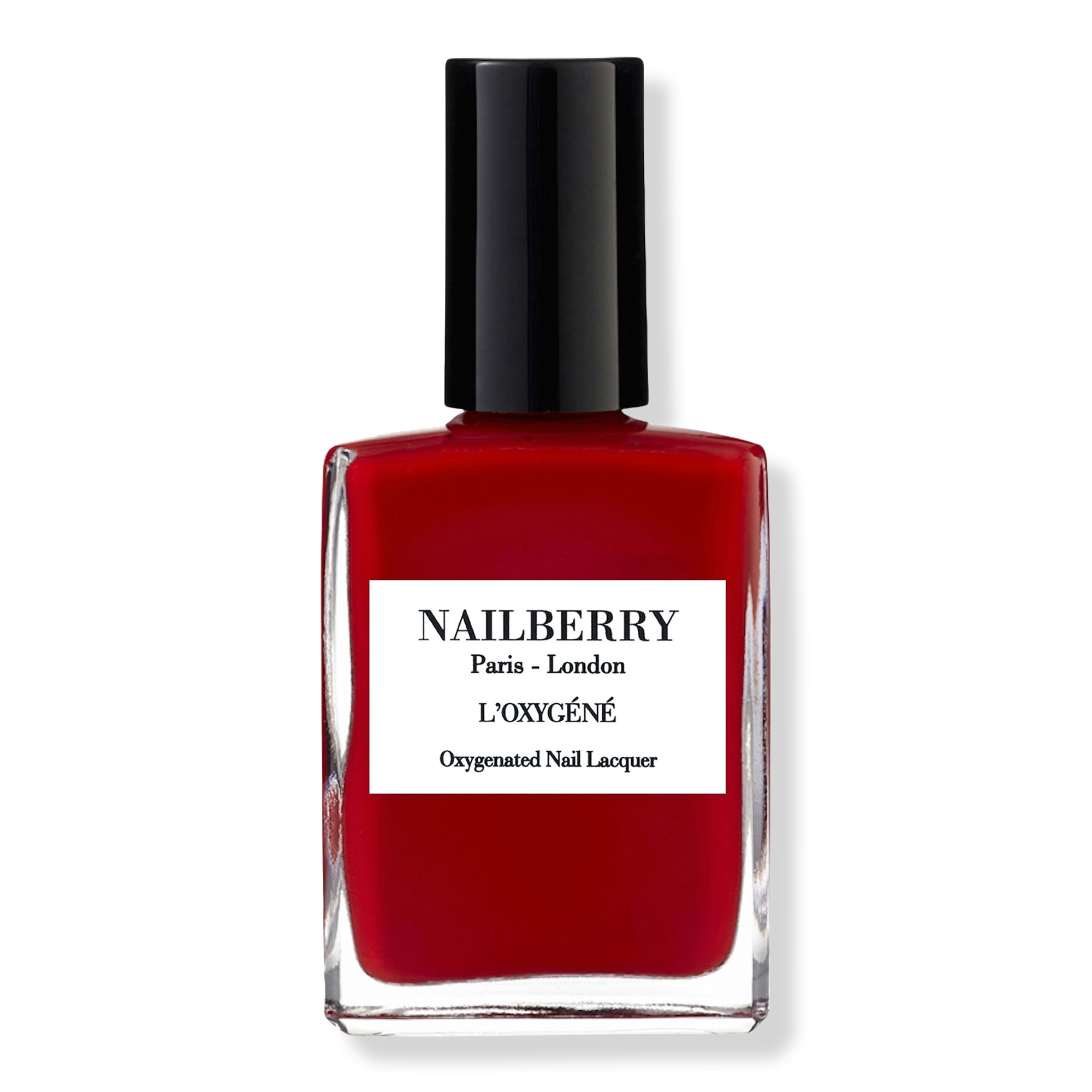 Nailberry Nail Polish #1