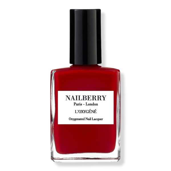 Nailberry Nail Polish #1