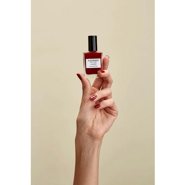 Nailberry Nail Polish #2