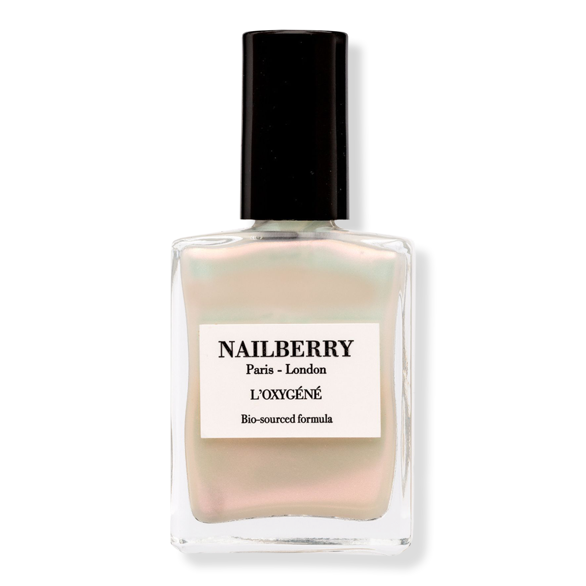 Nailberry Nail Polish #1