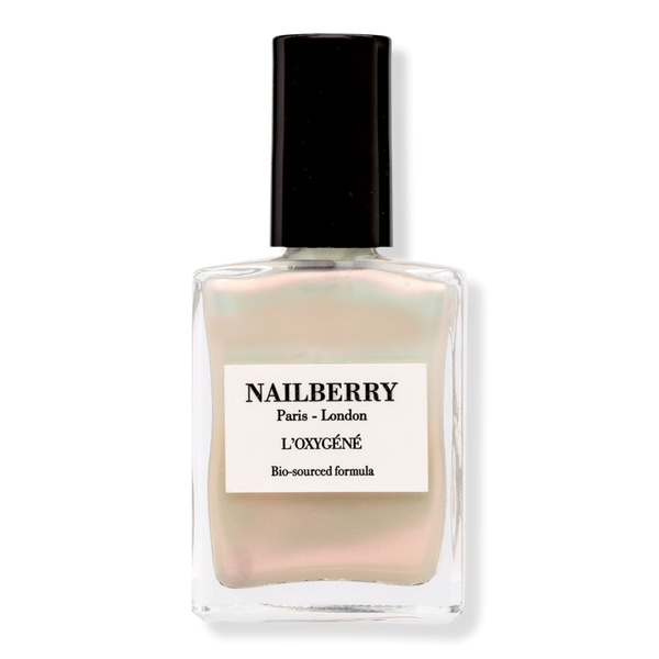 Nailberry Nail Polish #1