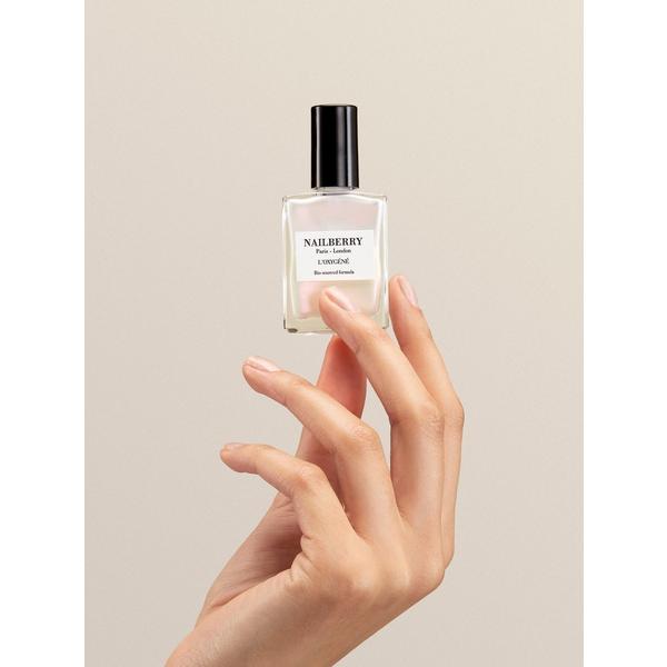 Nailberry Nail Polish #2