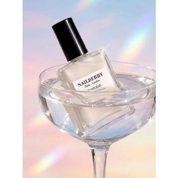 Nailberry Nail Polish #4