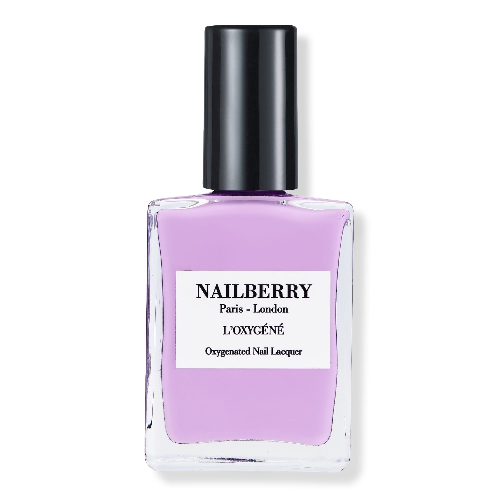 Nailberry Nail Polish #1