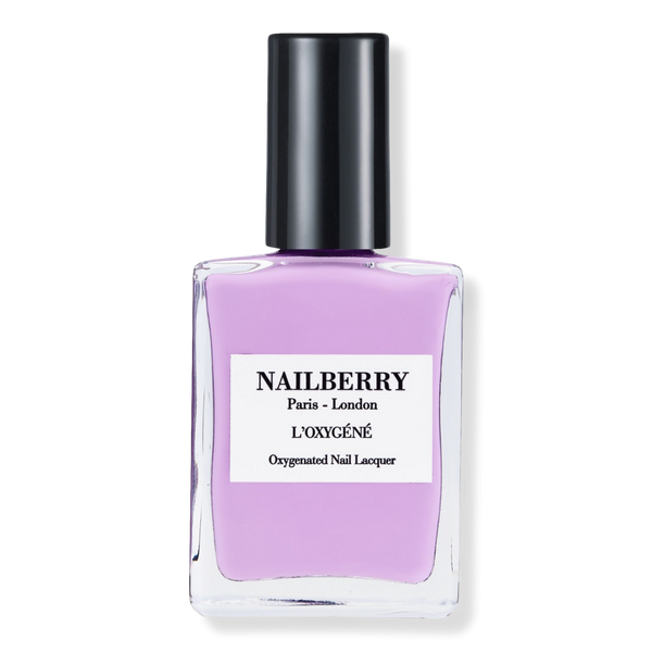 Nailberry Nail Polish #1