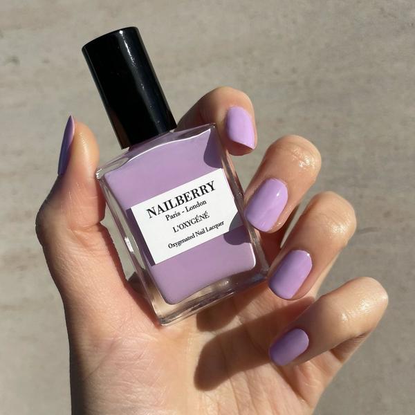 Nailberry Nail Polish #2