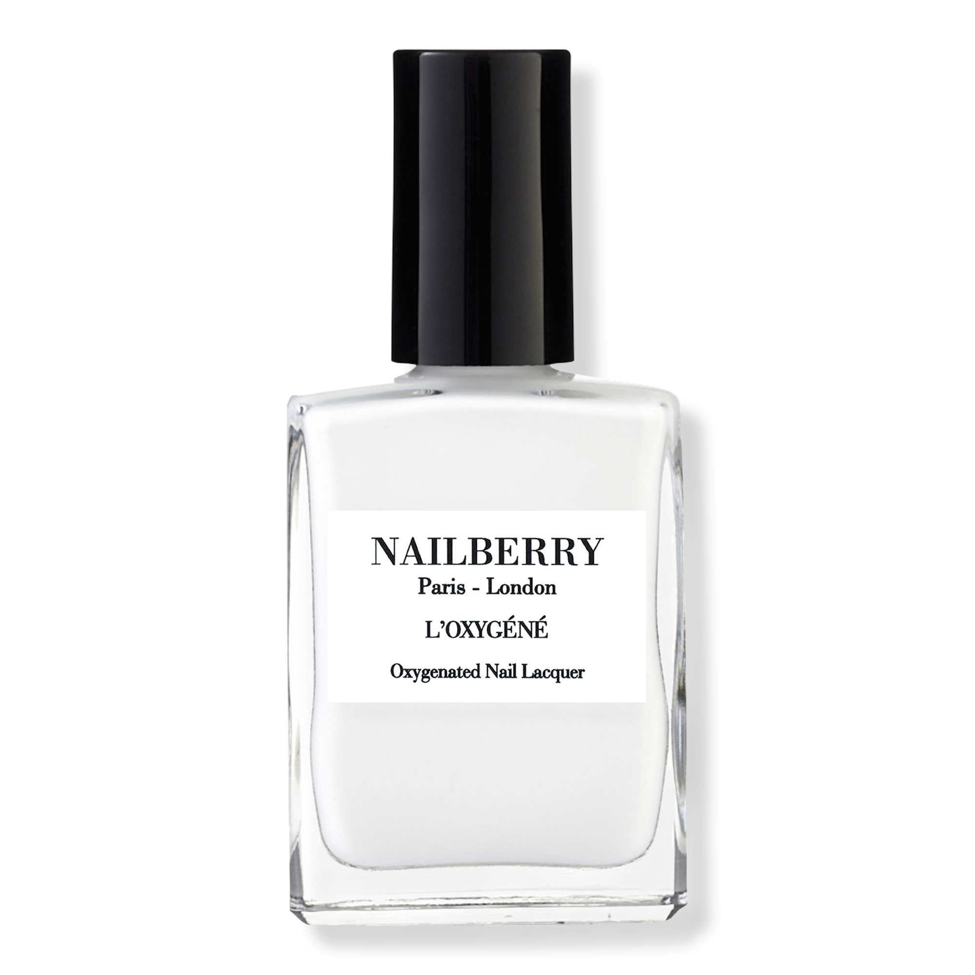 Nailberry Nail Polish #1