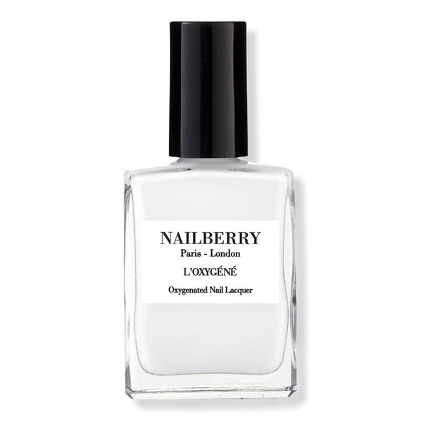 Nailberry Nail Polish #1