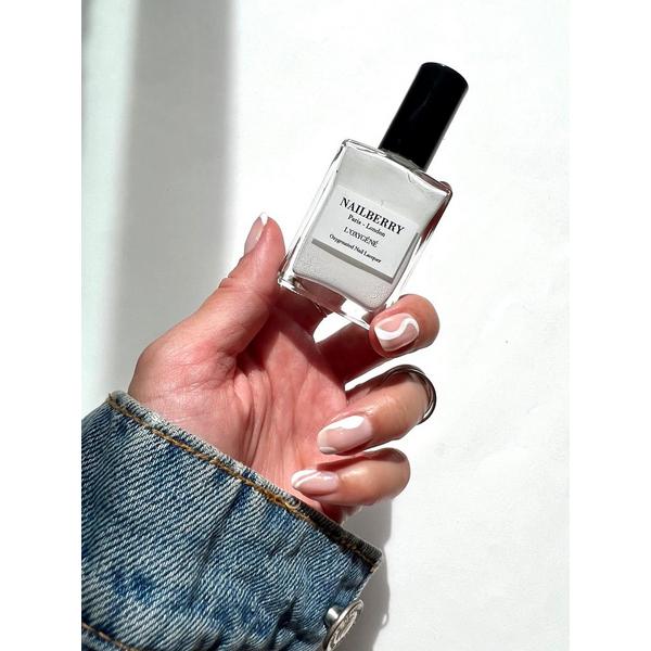 Nailberry Nail Polish #2