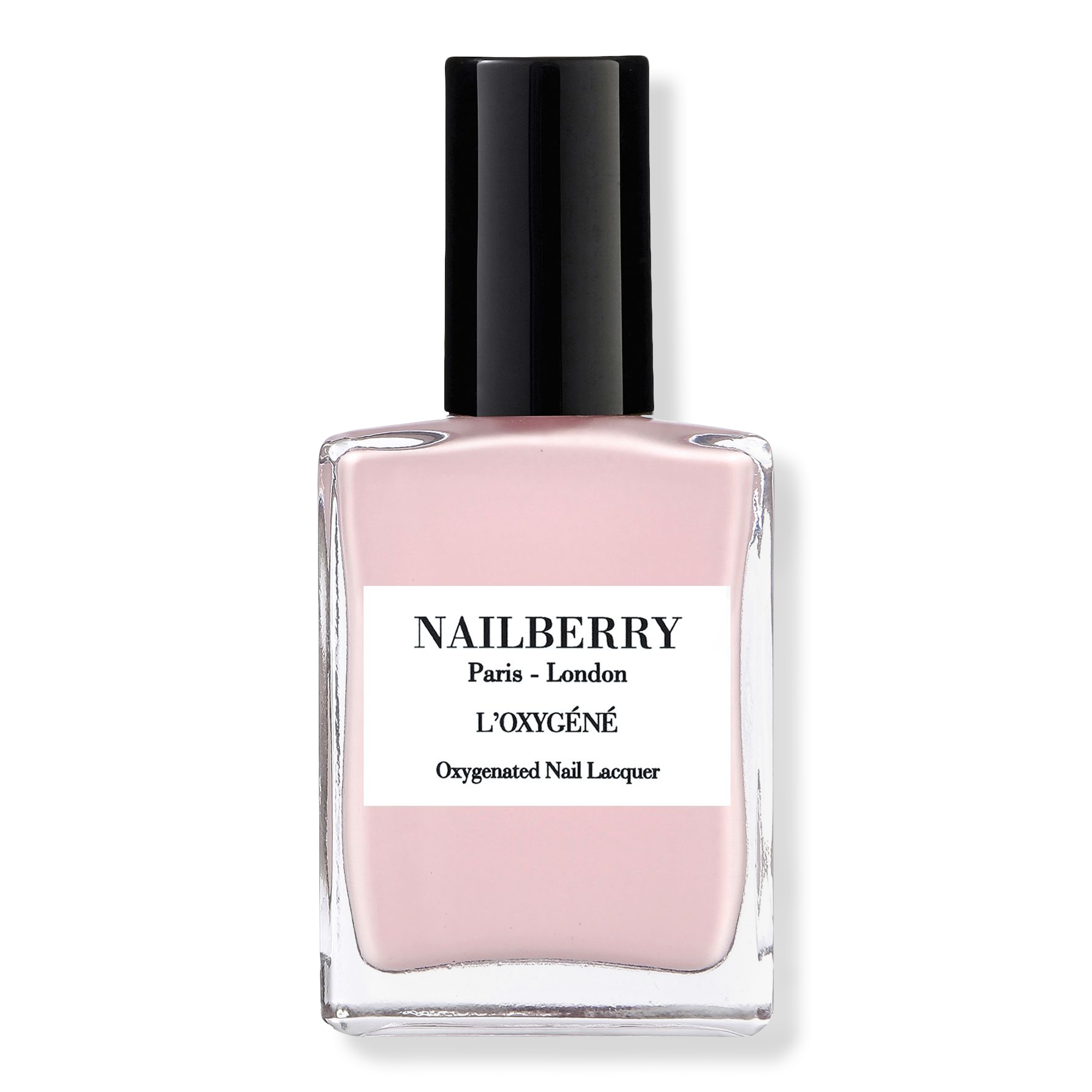 Nailberry Nail Polish #1
