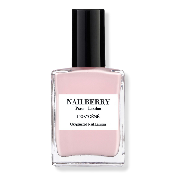 Nailberry Nail Polish #1