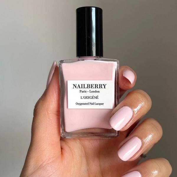 Nailberry Nail Polish #2