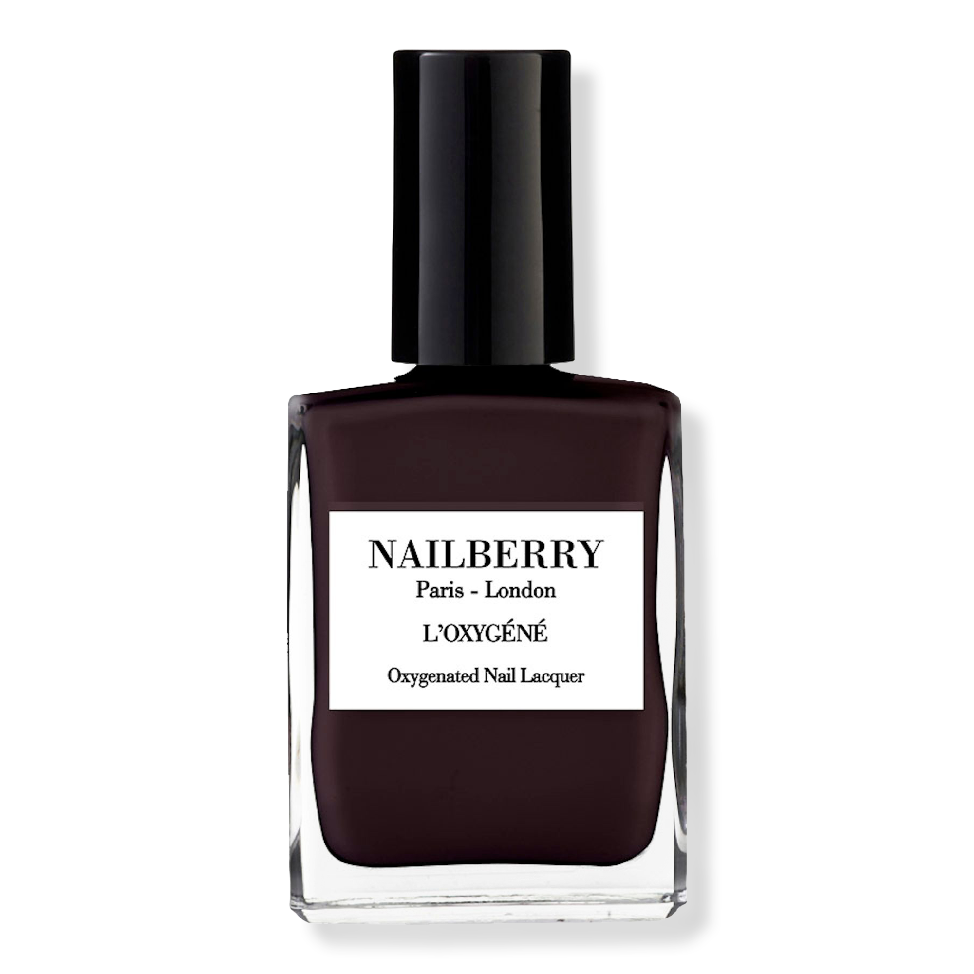 Nailberry Nail Polish #1