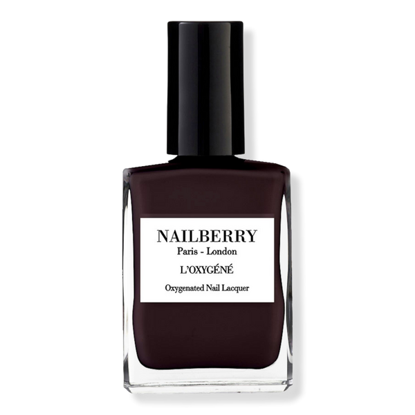 Nailberry Nail Polish #1