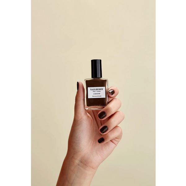 Nailberry Nail Polish #2