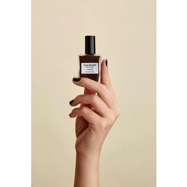 Nailberry Nail Polish #3