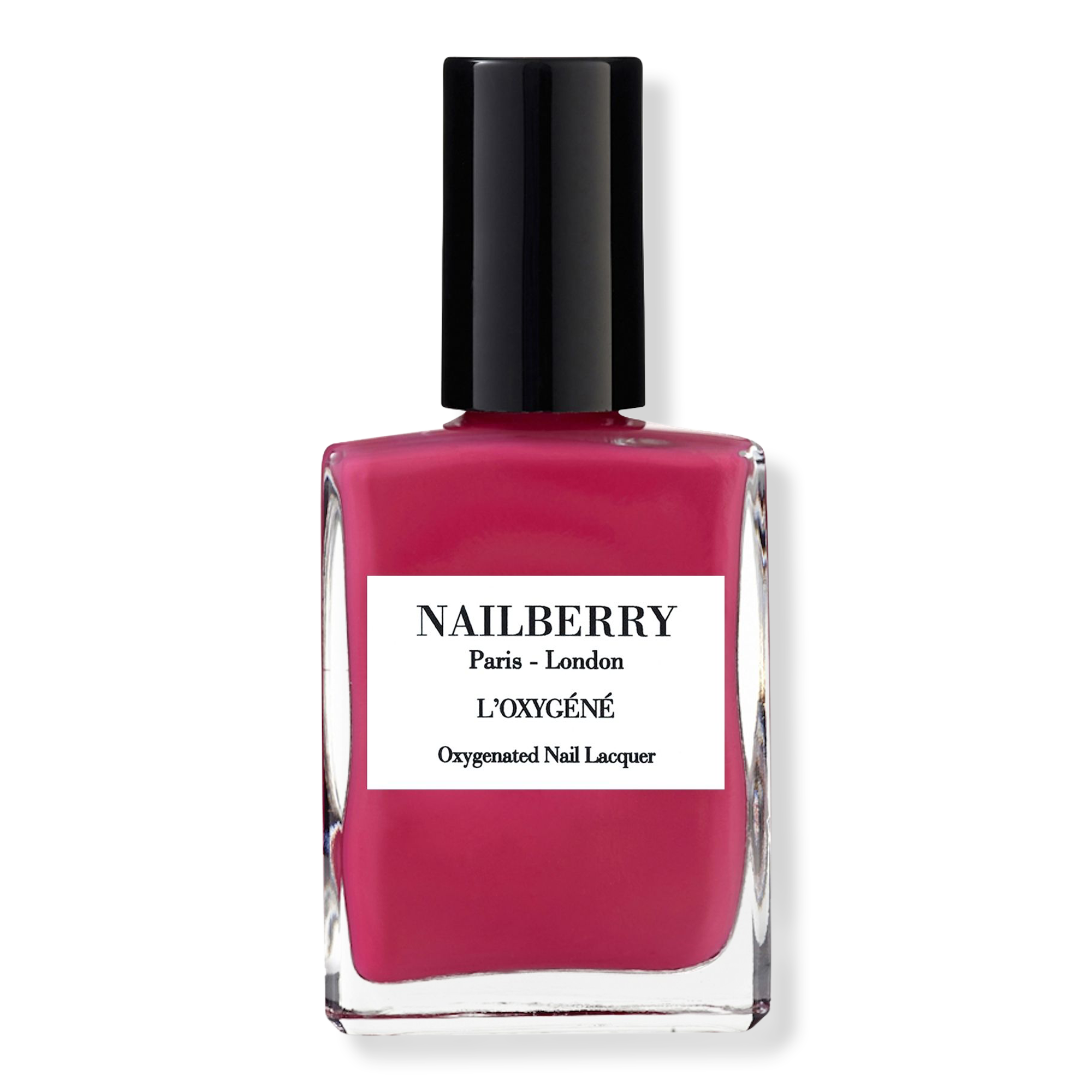 Nailberry Nail Polish #1